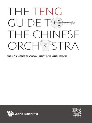 cover image of The Teng Guide to the Chinese Orchestra